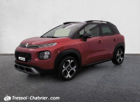Citroën C3 AIRCROSS PureTech 130 S&S EAT6 Shine Pack