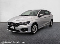 Fiat TIPO 5 PORTES MY20 1.6 MultiJet 120 ch S&S DCT Lounge