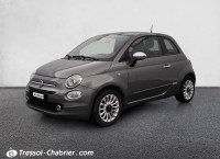 Fiat 500C SERIE 4 1.2 69 ch Dualogic Club