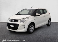 Citroën C1 VTi 68 ETG Feel