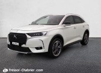 DS DS7 CROSSBACK BlueHDi 180 EAT8 Grand Chic