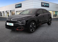 Citroën C4 BlueHDi 130 S&S EAT8 Shine Pack