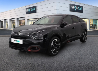 Citroën C4 BlueHDi 130 S&S EAT8 Shine Pack