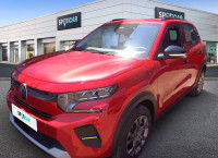 Citroën C3 Nouvelle Turbo 100 ch Manuelle Plus