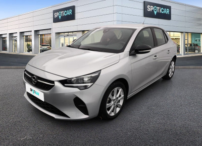 Opel CORSA 1.2 75 ch BVM5 Edition