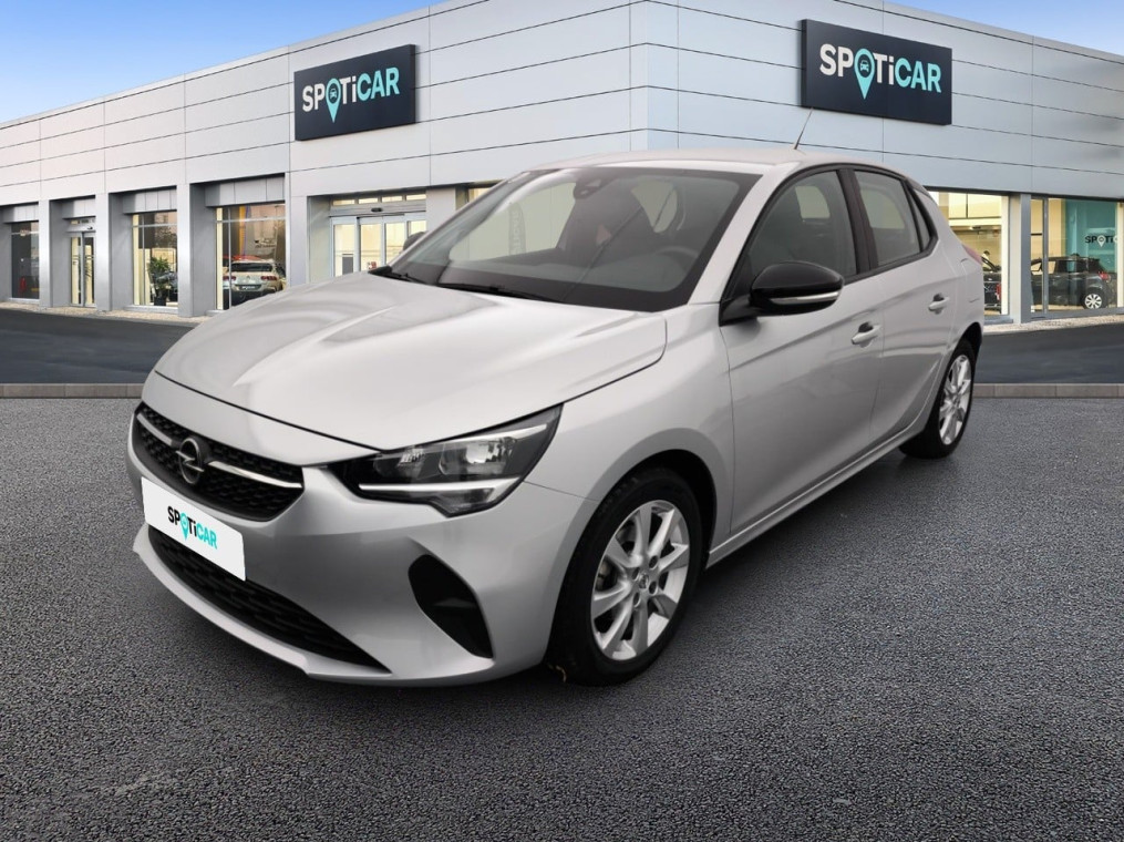 Opel CORSA 1.2 75 ch BVM5 Edition