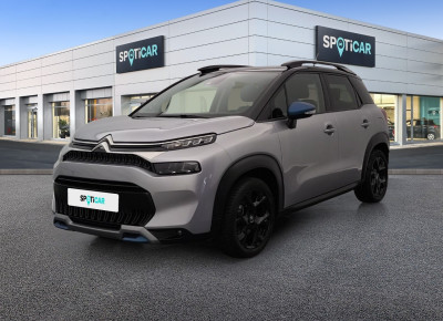 Citroën C3 AIRCROSS PureTech 110 S&S BVM6 Rip Curl