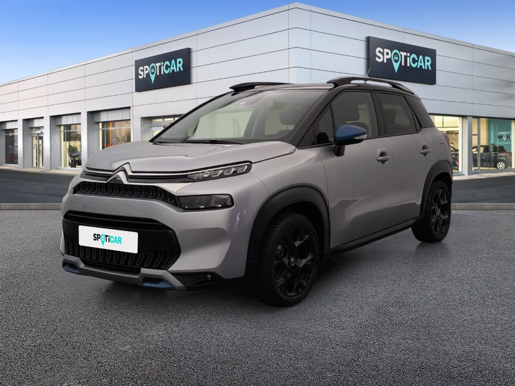 Citroën C3 AIRCROSS PureTech 110 S&S BVM6 Rip Curl