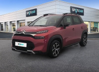 Citroën C3 AIRCROSS PureTech 130 S&S EAT6 Shine