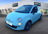 Fiat 500C 1.3 Multijet 95 ch DPF S&S Club