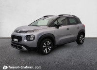 Citroën C3 AIRCROSS PureTech 110 S&S BVM6 Shine