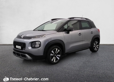 Citroën C3 AIRCROSS PureTech 110 S&S BVM6 Shine