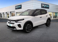 Citroën C3 Nouvelle Turbo 100 ch Manuelle Max