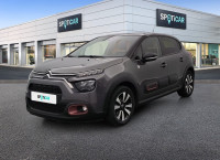 Citroën C3 PureTech 110 S&S BVM6 C-Series
