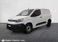 Citroën Berlingo Van M 650 BLUEHDI 130 S&S EAT8 CLUB