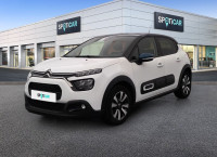 Citroën C3 PureTech 83 S&S BVM5 Shine