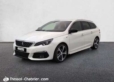 Peugeot 308 SW BlueHDi 180ch S&S EAT8 GT