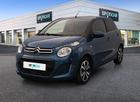 Citroën C1 VTi 72 S&S Shine