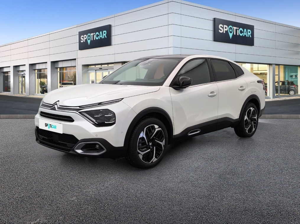 Citroën C4 X PureTech 130 S&S EAT8 Shine Pack