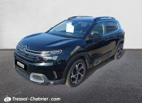 Citroën C5 AIRCROSS BlueHDi 130 S&S BVM6 Shine