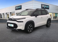Citroën C3 AIRCROSS BlueHDi 120 S&S EAT6 Shine Pack