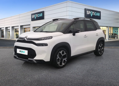 Citroën C3 AIRCROSS BlueHDi 120 S&S EAT6 Shine Pack