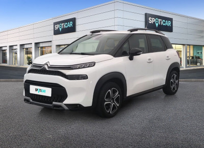 Citroën C3 AIRCROSS PureTech 130 S&S EAT6 Feel Pack