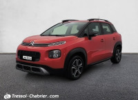 Citroën C3 AIRCROSS PureTech 110 S&S EAT6 Feel
