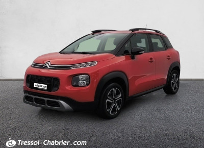 Citroën C3 AIRCROSS PureTech 110 S&S EAT6 Feel