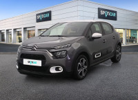 Citroën C3 PureTech 110 S&S EAT6 Shine