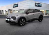 Citroën C4 PureTech 130 S&S BVM6 Shine
