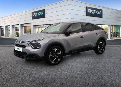 Citroën C4 PureTech 130 S&S BVM6 Shine
