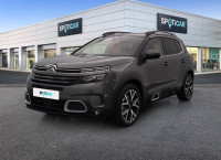 Citroën C5 AIRCROSS Hybride Rechargeable 225 S&S e-EAT8 Shine