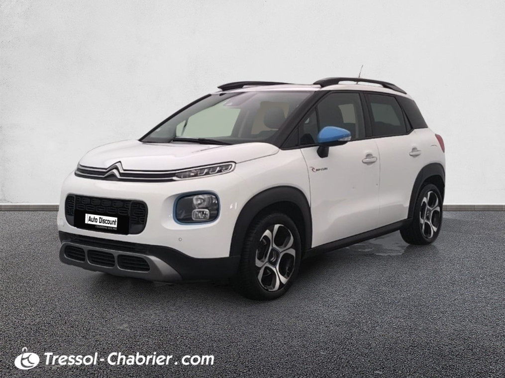 Citroën C3 AIRCROSS PureTech 110 S&S EAT6 Rip Curl