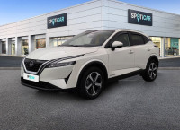 Nissan Qashqai e-Power 190 ch N-Connecta