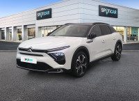 Citroën C5 X Hybride Rechargeable 225 S&S e-EAT8 Shine