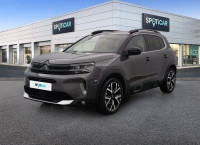 Citroën C5 AIRCROSS PureTech 130 S&S EAT8 Shine Pack