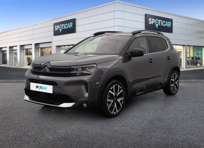 Citroën C5 AIRCROSS PureTech 130 S&S EAT8 Shine Pack