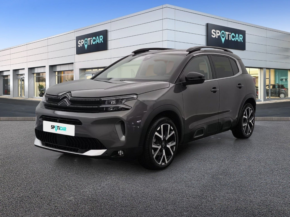 Citroën C5 AIRCROSS PureTech 130 S&S EAT8 Shine Pack