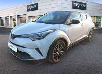 Toyota C-HR HYBRIDE 122h Collection