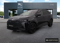 DS DS7 CROSSBACK BlueHDi 130 EAT8 Performance Line+