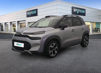 Citroën C3 AIRCROSS PureTech 110 S&S BVM6 Shine Pack