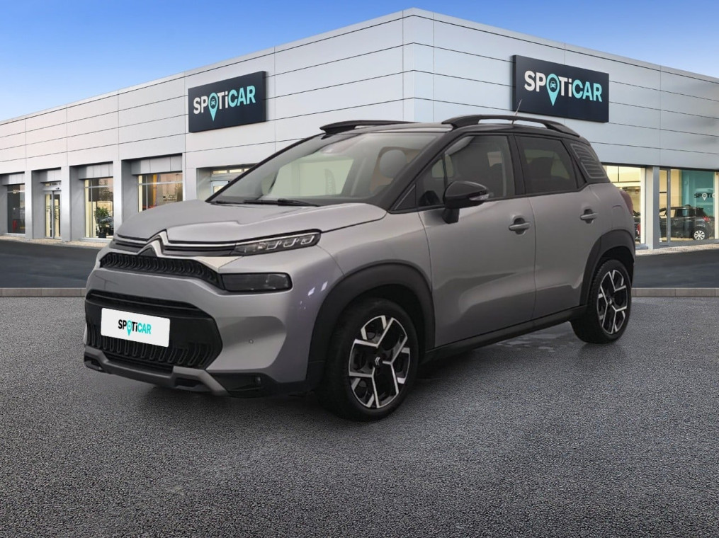 Citroën C3 AIRCROSS PureTech 110 S&S BVM6 Shine Pack