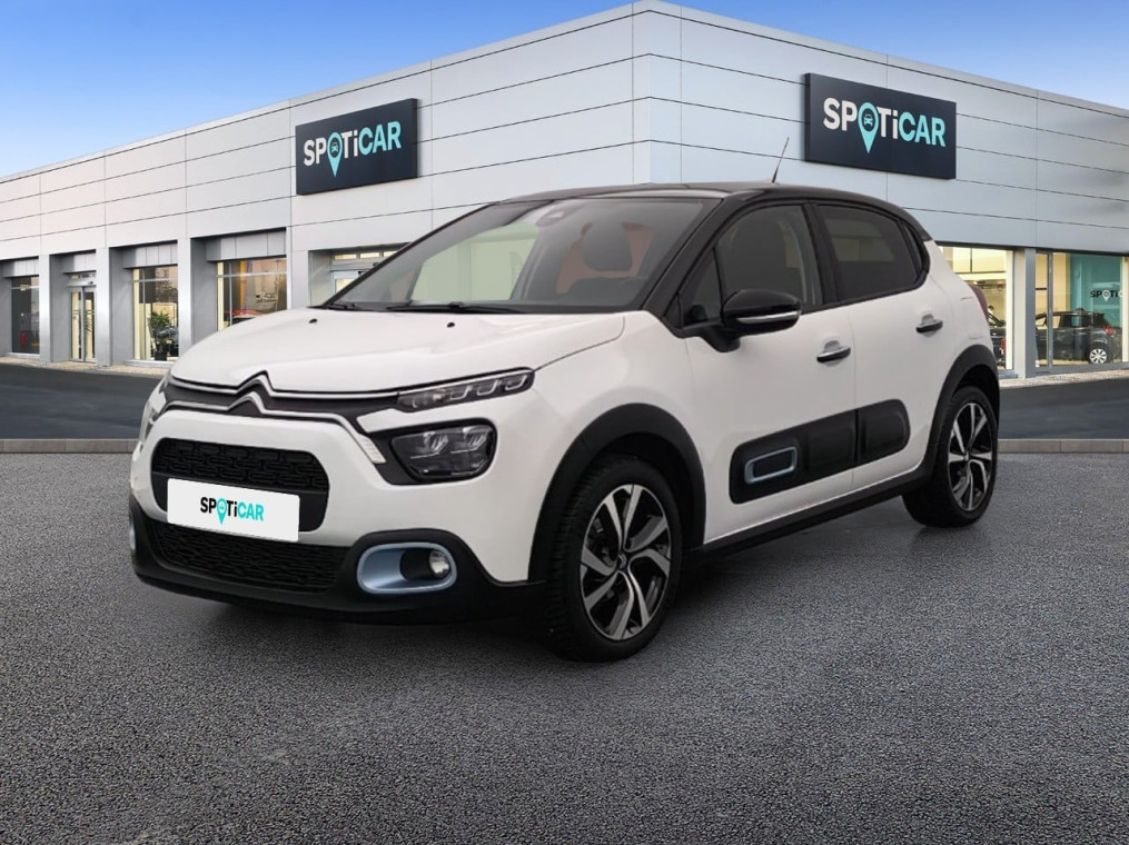 Citroën C3 PureTech 110 S&S BVM6 C-Series