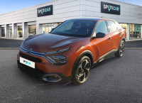 Citroën C4 BlueHDi 110 S&S BVM6 Feel Pack