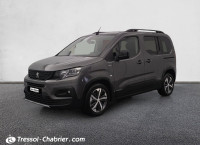 Peugeot RIFTER Nouveau M Diesel 130 ch Manuelle 5pl Allure