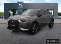 DS DS 3 ELECTRIQUE E-Tense Opera