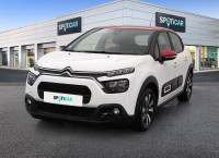 Citroën C3 PureTech 83 S&S BVM5 Shine