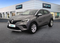 Renault CAPTUR TCe 90 SL Rive Gauche