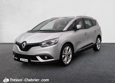 Renault GRAND SCENIC IV dCi 130 Energy Intens